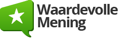 Waardevolle Mening Kortingscode