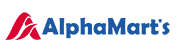 Alphamarts Kortingscode