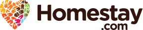 Homestay Kortingscode
