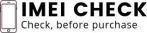 IMEI CHECK Kortingscode