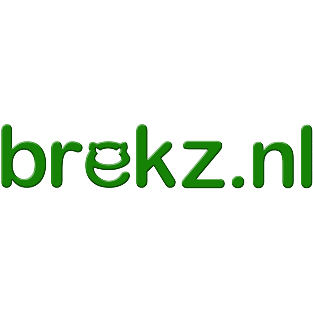 Brekz Kortingscode