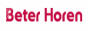 Beter horen Kortingscode