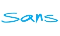 Sans Online Kortingscode