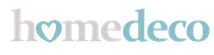 Homedeco Kortingscode