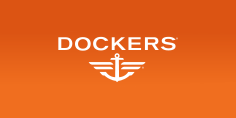 Dockers Kortingscode