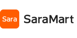 SaraMart Kortingscode