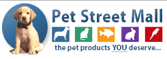Pet Street Mall Kortingscode