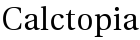 Calctopia Kortingscode