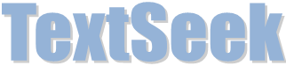 TextSeek Kortingscode