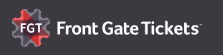 Ticketmaster Frontgate Kortingscode