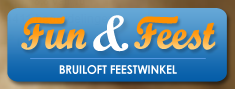 Bruiloft-feestwinkel.nl Kortingscode