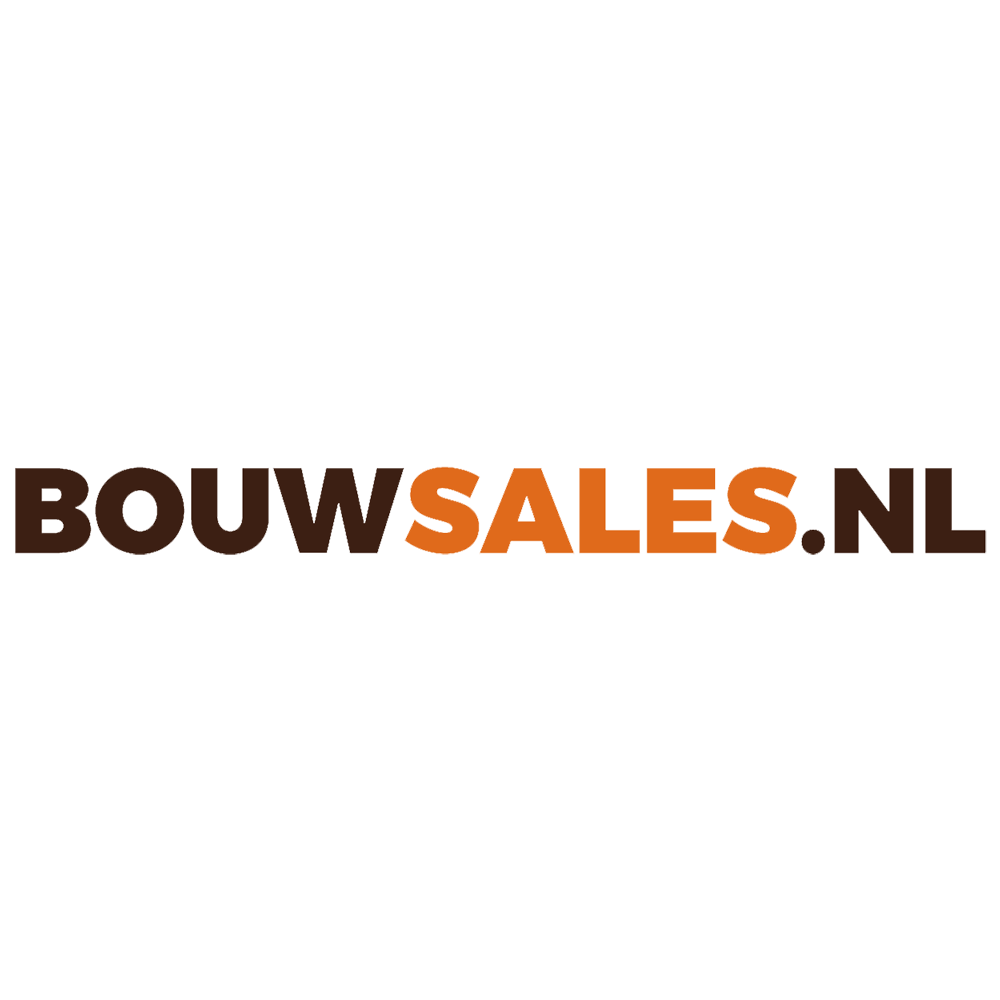 Bouwsales Kortingscode
