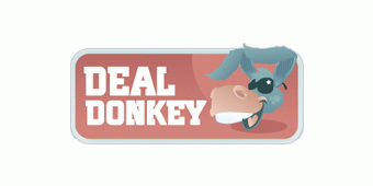 DealDonkey Kortingscode