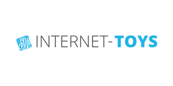 Internet Toys Kortingscode