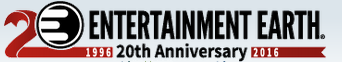 Entertainment Earth Kortingscode