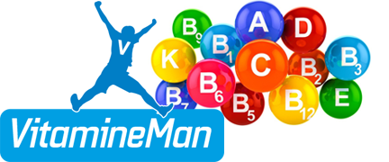 Vitamineman Kortingscode