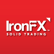 IronFX Kortingscode