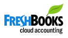 FreshBooks Kortingscode