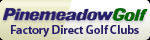 Pinemeadow Golf Kortingscode