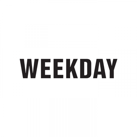 Weekday Kortingscode